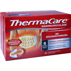 THERMACARE RUECKENUM S-XL
